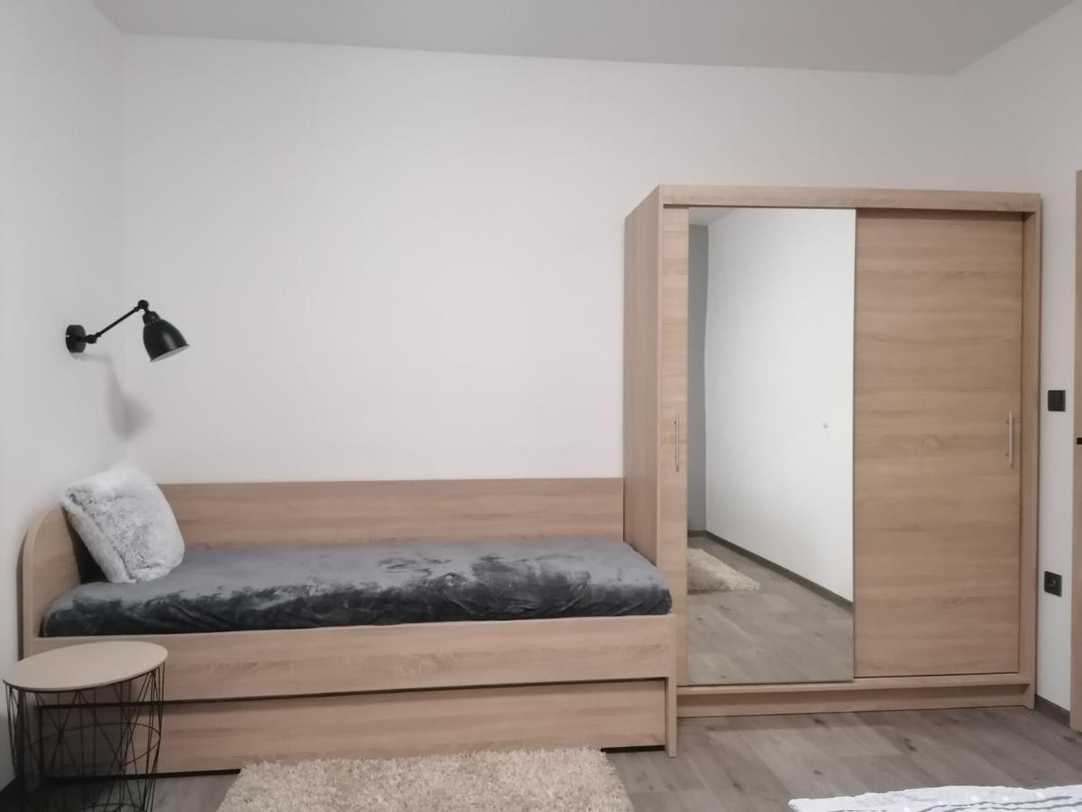 Apartman 88 Červená Voda Buitenkant foto