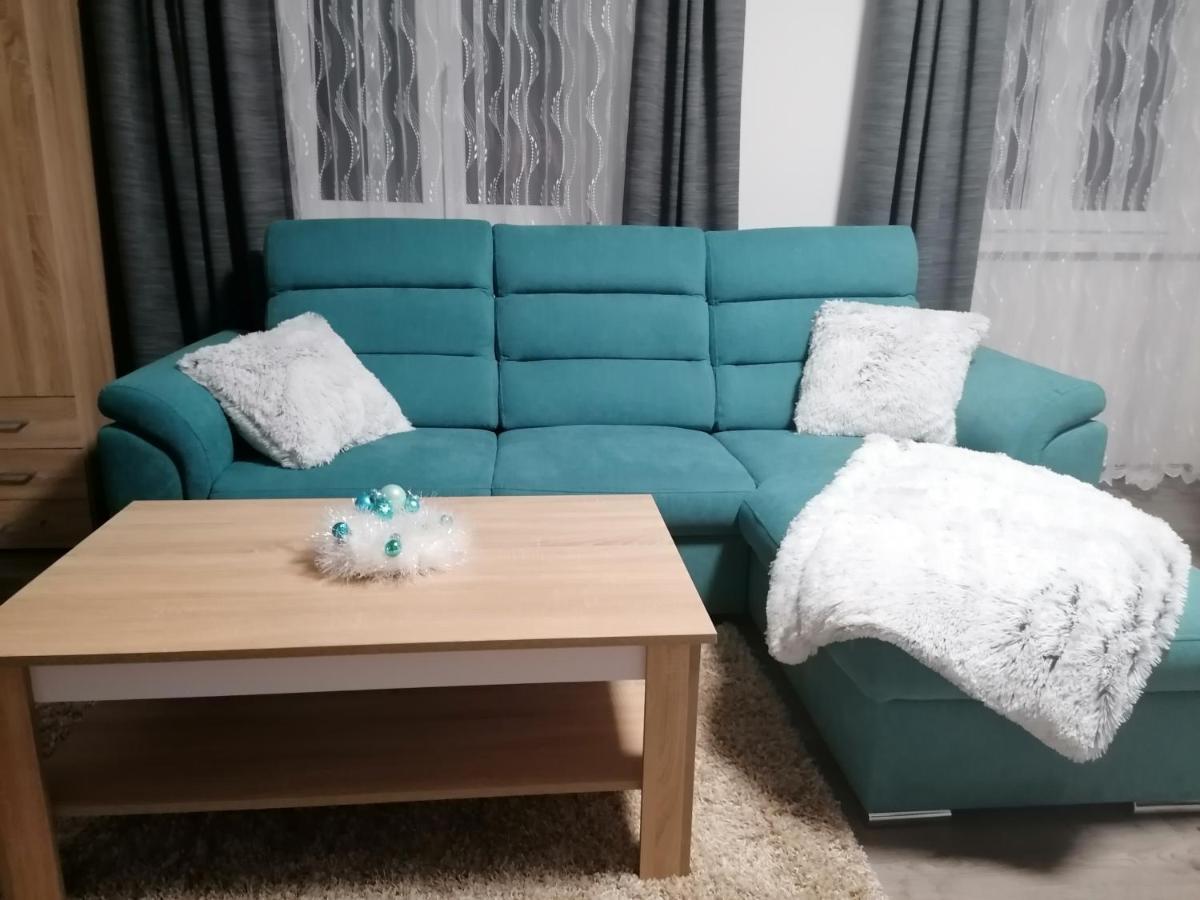 Apartman 88 Červená Voda Buitenkant foto