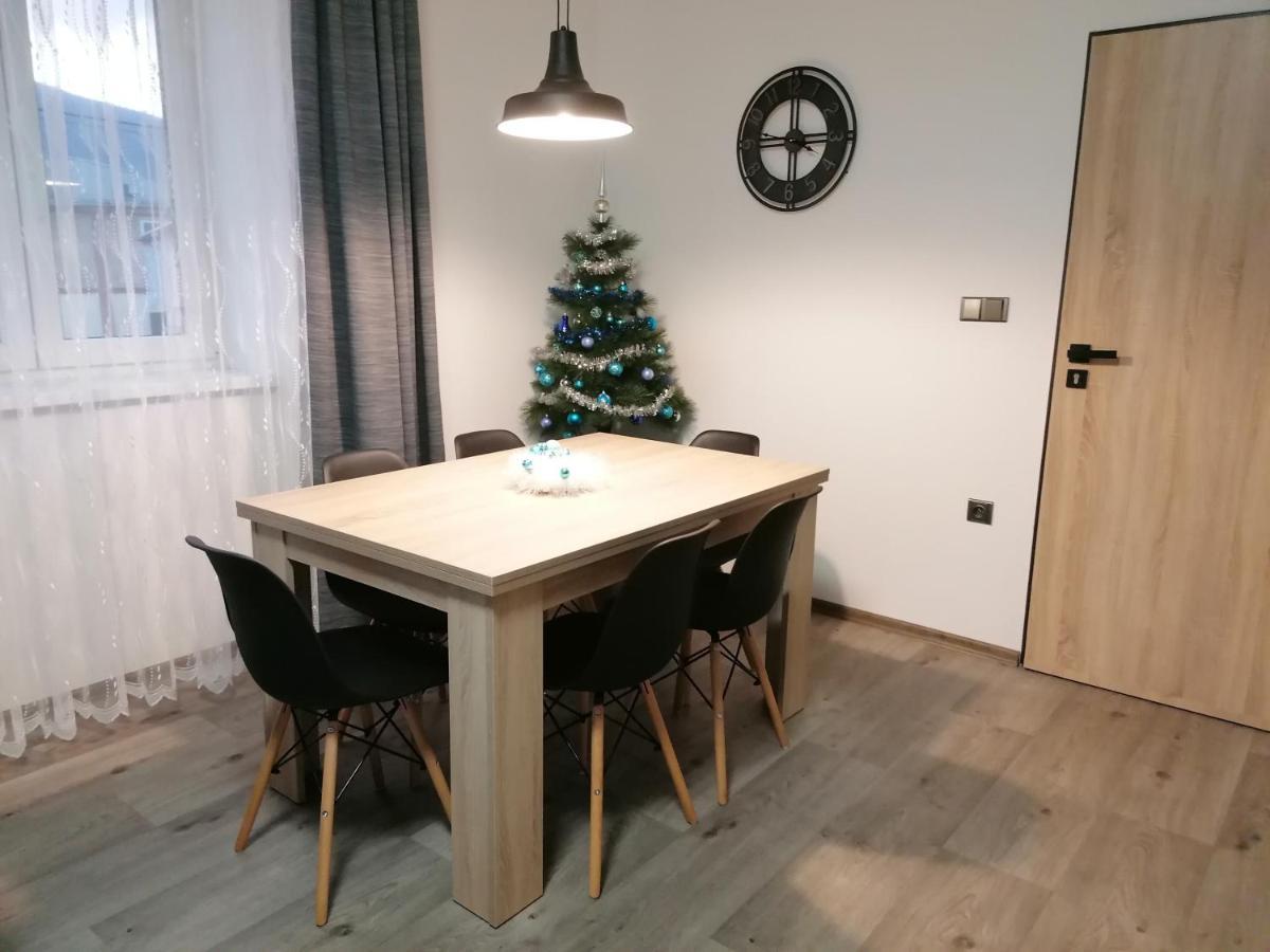 Apartman 88 Červená Voda Buitenkant foto
