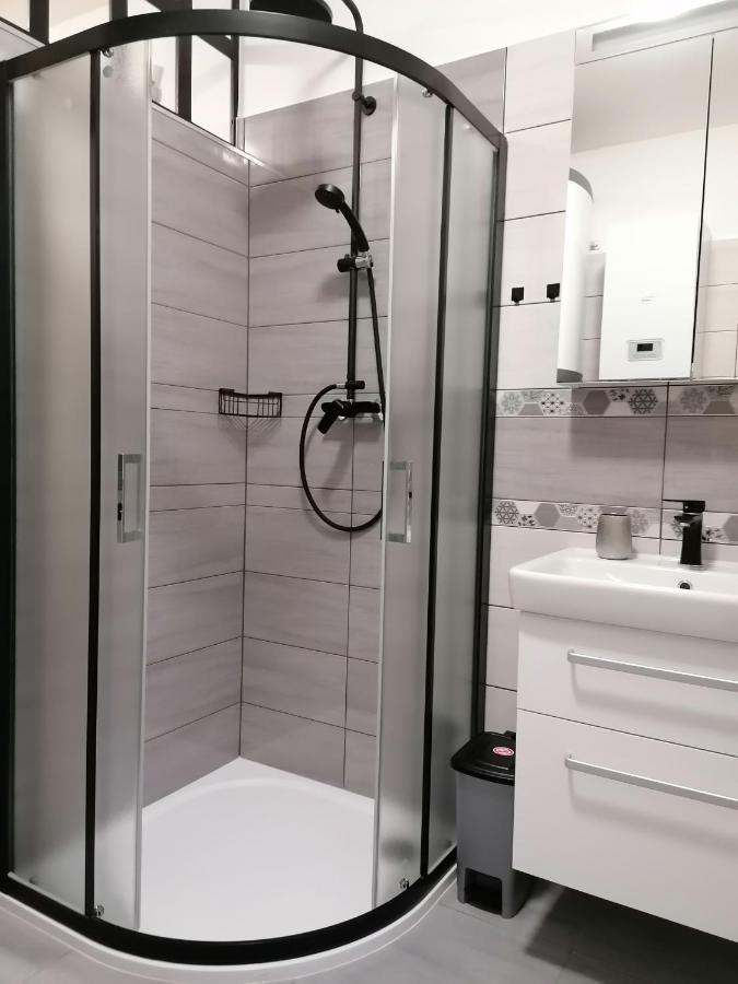 Apartman 88 Červená Voda Buitenkant foto